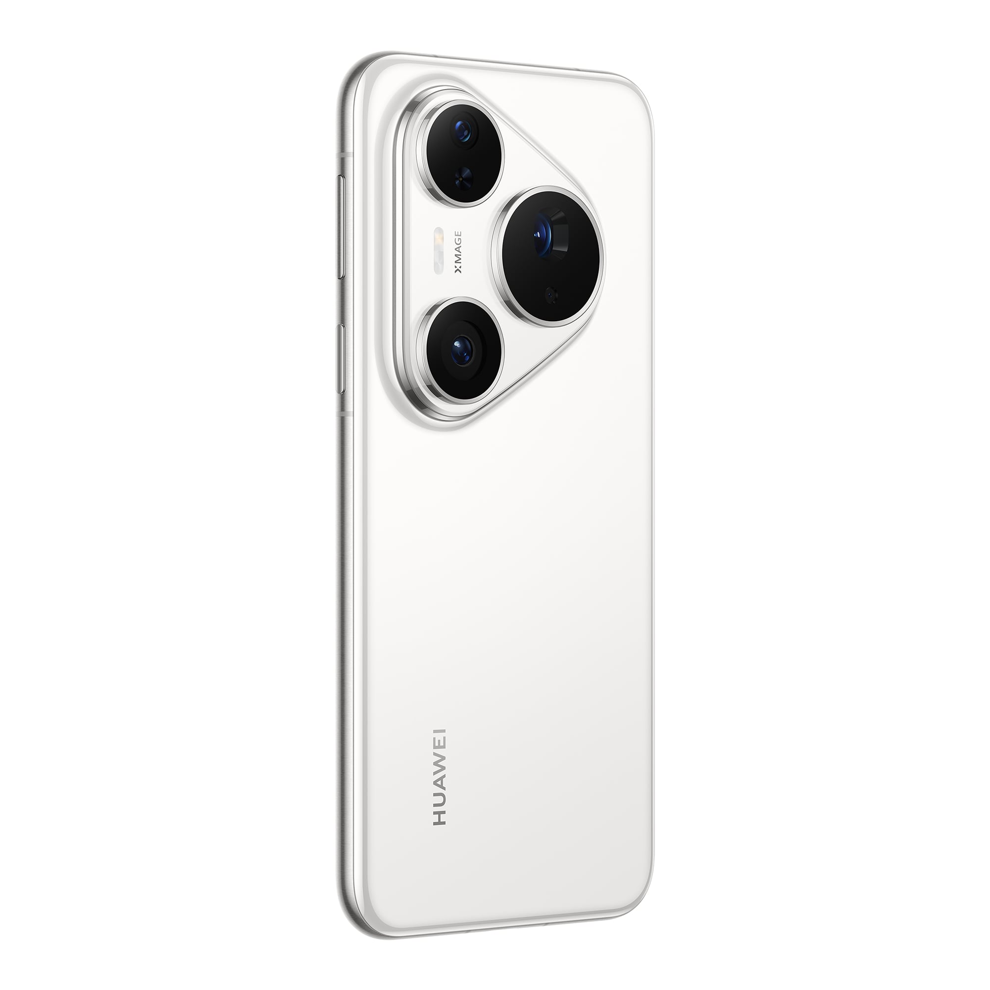 CELULAR HUAWEI PURA 80 PRO | BLANCO 12GB+512GB DUAL SIM - CÁMARA ULTRA ILUMINACIÓN 1 PULGADA - 2