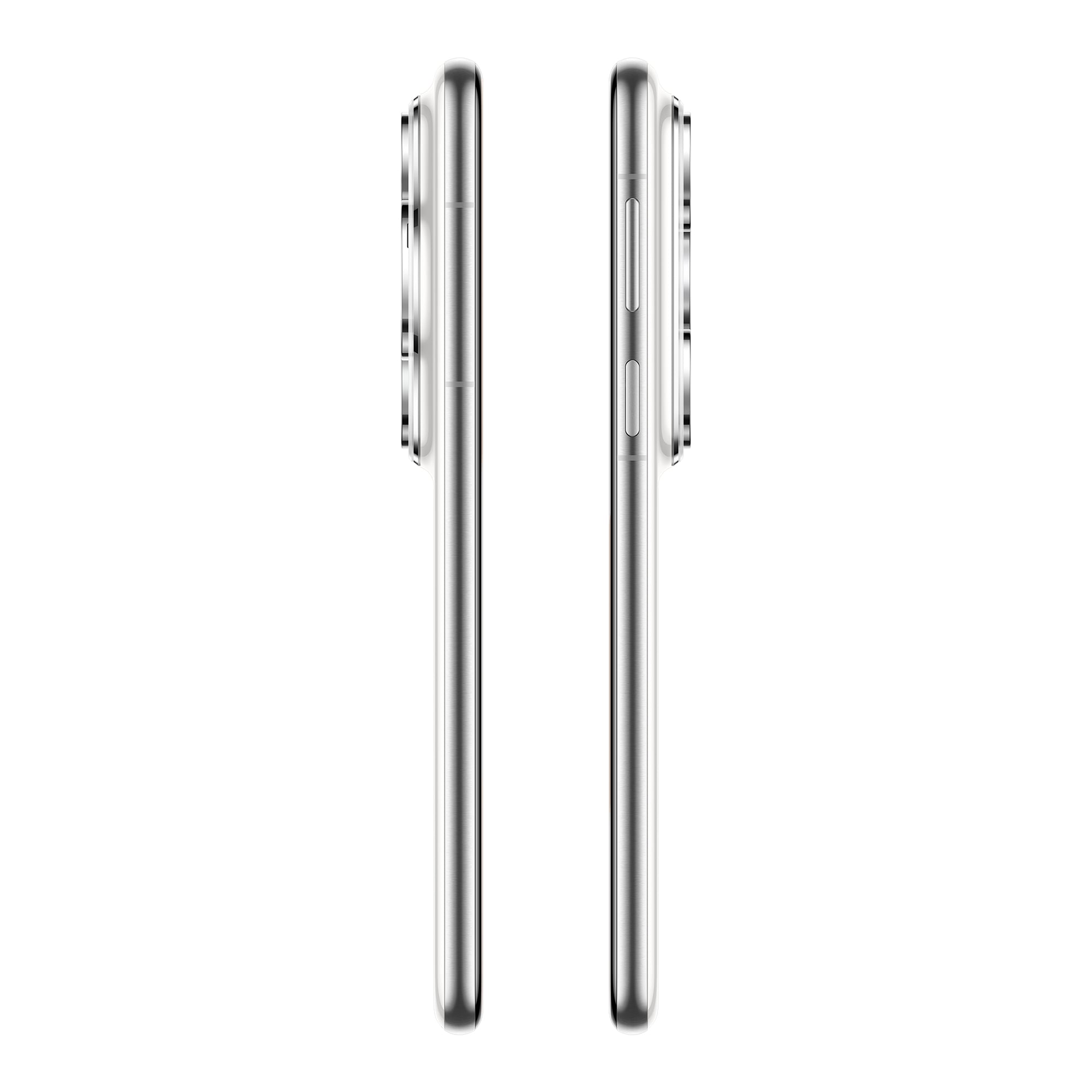 CELULAR HUAWEI PURA 80 PRO | BLANCO 12GB+512GB DUAL SIM - CÁMARA ULTRA ILUMINACIÓN 1 PULGADA - 3