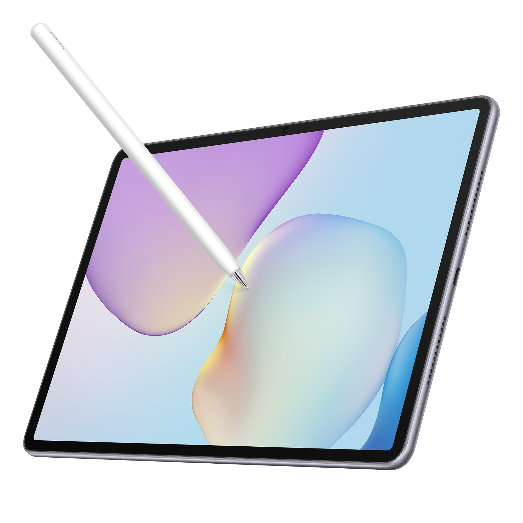 TABLET HUAWEI MATEPAD 11.5 2025 PAPERMATTE 8+256 GB GRIS | CON TECLADO, M-PENCIL 3RA GEN, MOUSE - 3