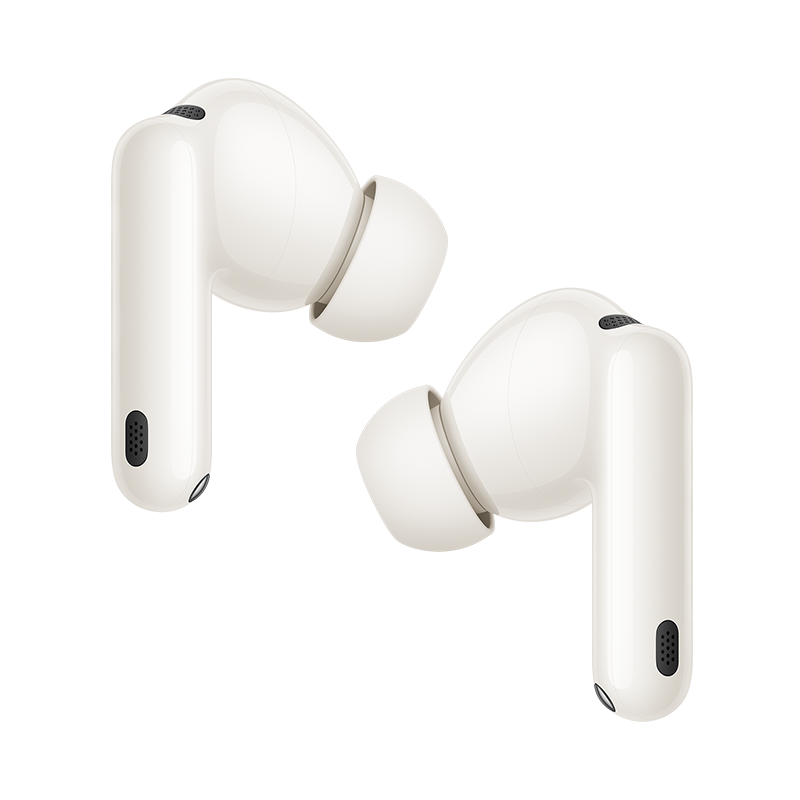 AUDÍFONOS INALÁMBRICOS HUAWEI FREEBUDS 7I - BLANCO | CANCELACIÓN ACTIVA DE RUIDO DINÁMICA INTELIGENTE 4.0 - 3