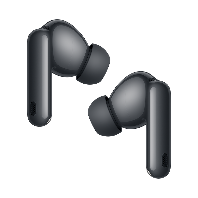 AUDÍFONOS INALÁMBRICOS HUAWEI FREEBUDS 7I - NEGRO | CANCELACIÓN ACTIVA DE RUIDO DINÁMICA INTELIGENTE 4.0 - 3