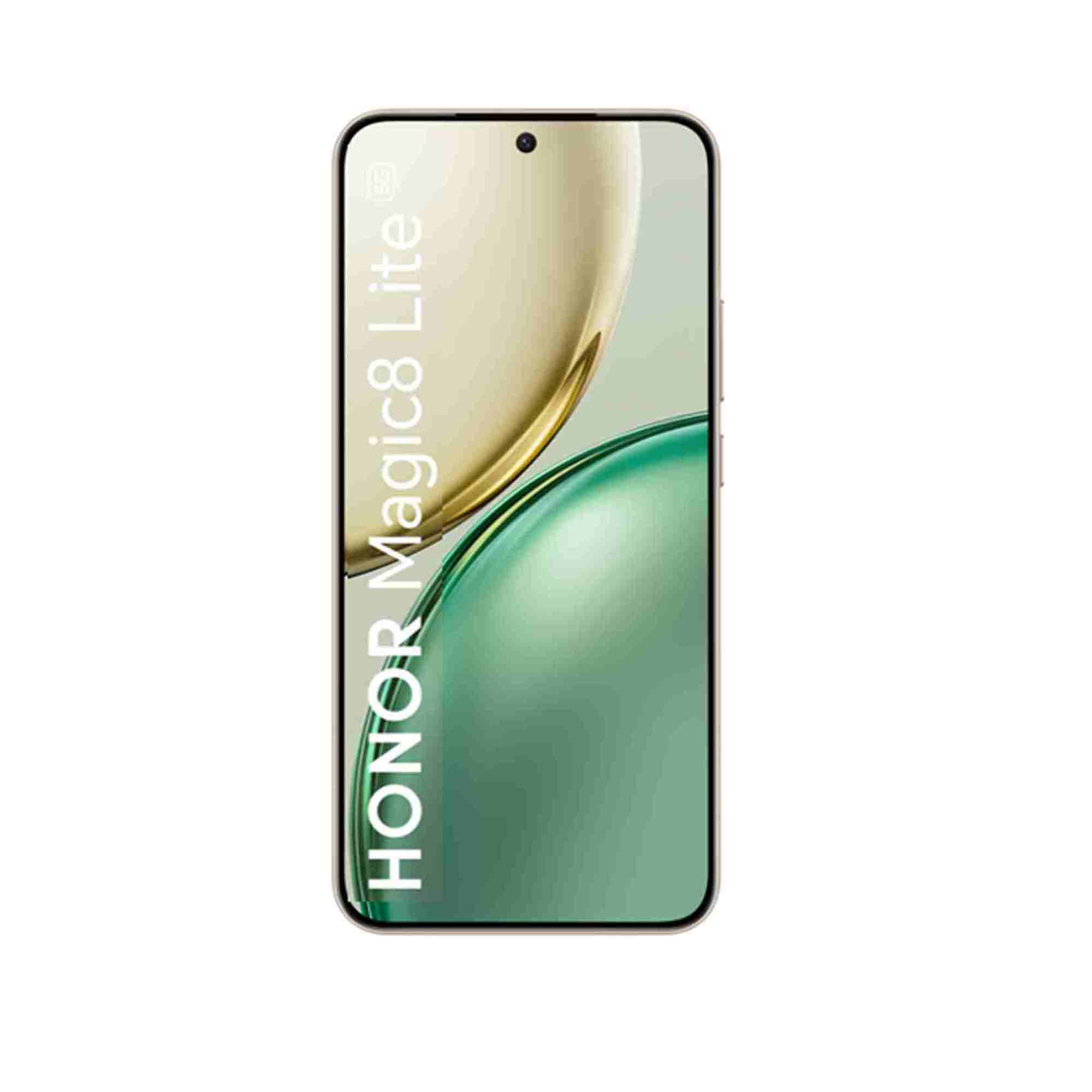 SMARTPHONE HONOR MAGIC 8 LITE 512GB+(8+8)GB - 3