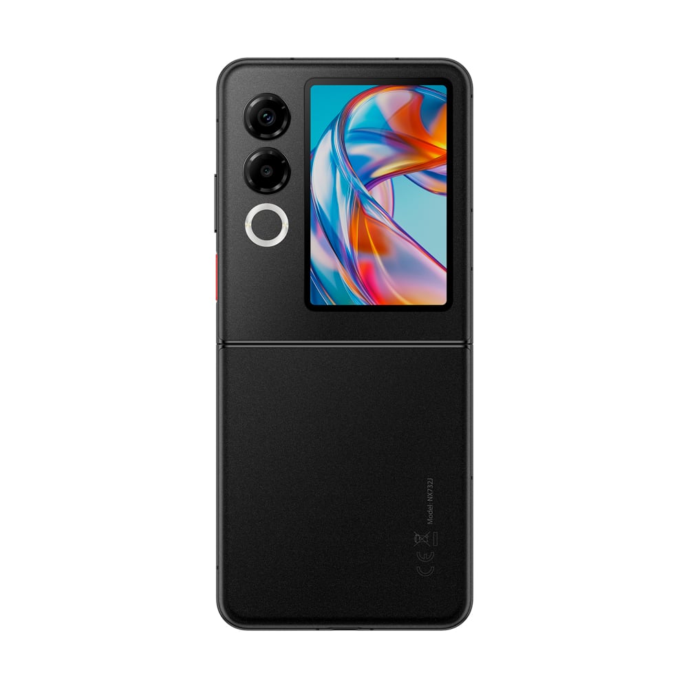 SMARTPHONE ZTE NUBIA FLIP 2 512GB+12GB 5G - 2