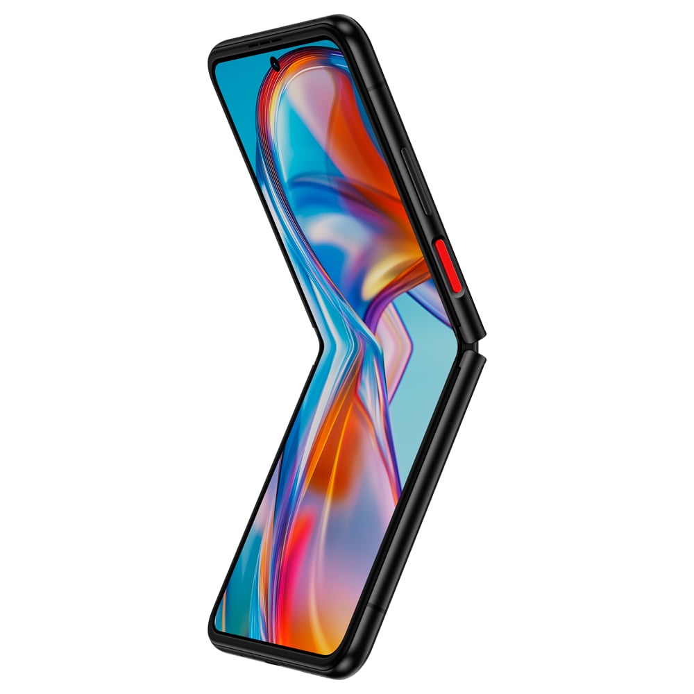 SMARTPHONE ZTE NUBIA FLIP 2 512GB+12GB 5G - 3