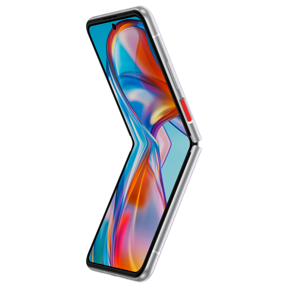SMARTPHONE ZTE NUBIA FLIP 2 512GB+12GB 5G - 3