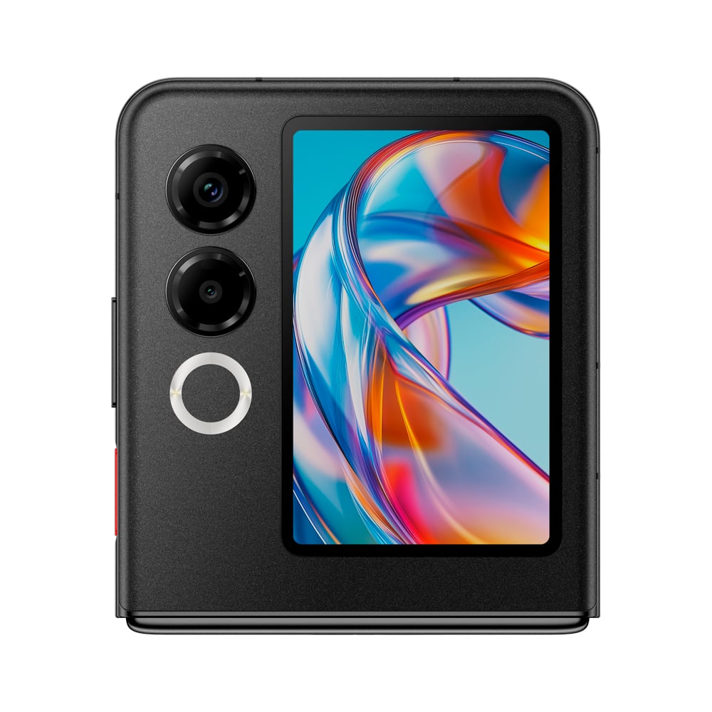 SMARTPHONE ZTE NUBIA FLIP 2 512GB+12GB 5G - 4