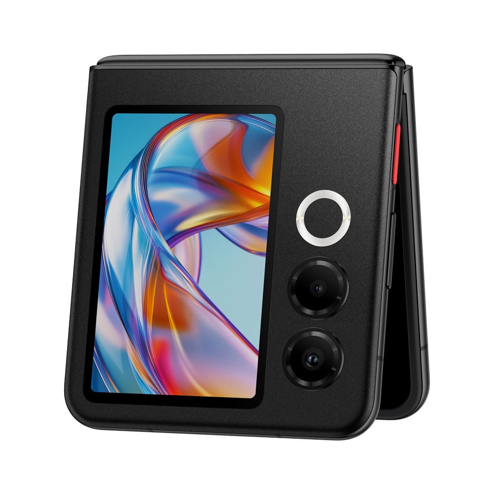 SMARTPHONE ZTE NUBIA FLIP 2 512GB+12GB 5G - 5