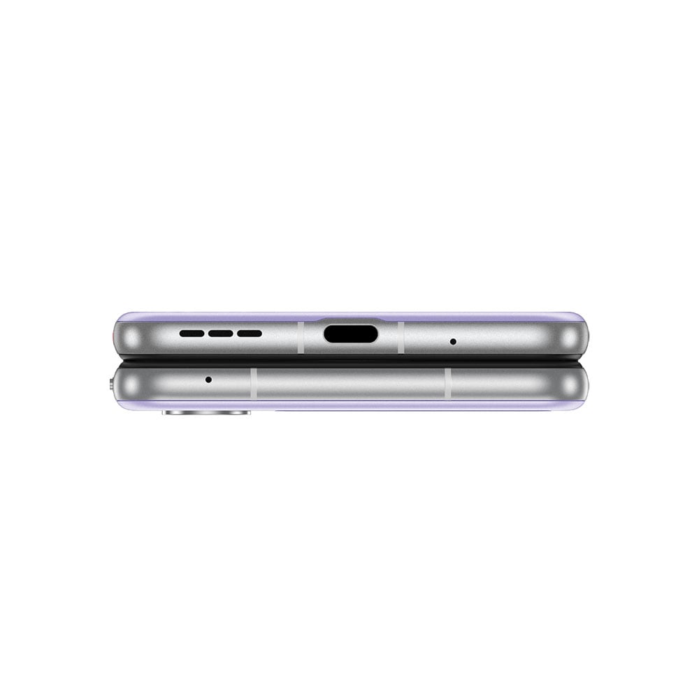 SMARTPHONE ZTE NUBIA FLIP 2 512GB+12GB 5G - 8