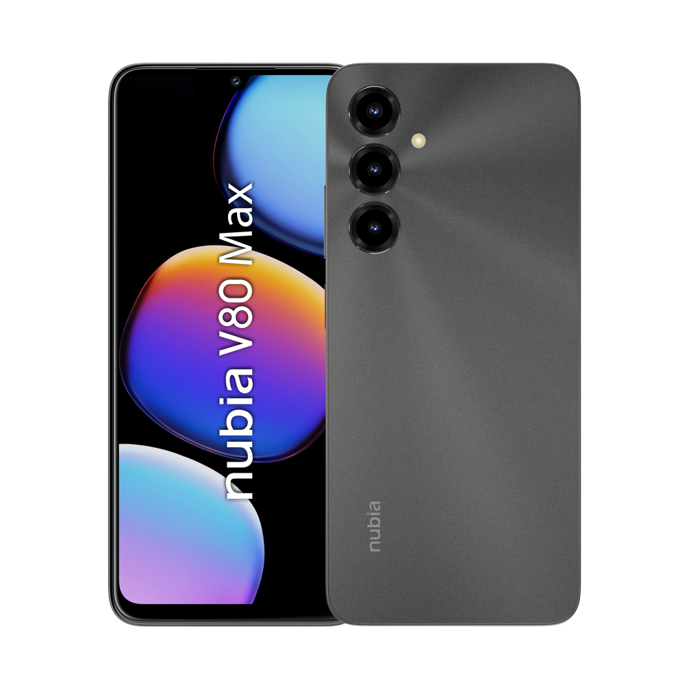 SMARTPHONE ZTE NUBIA V80 MAX (8+12)GB+256GB - 2