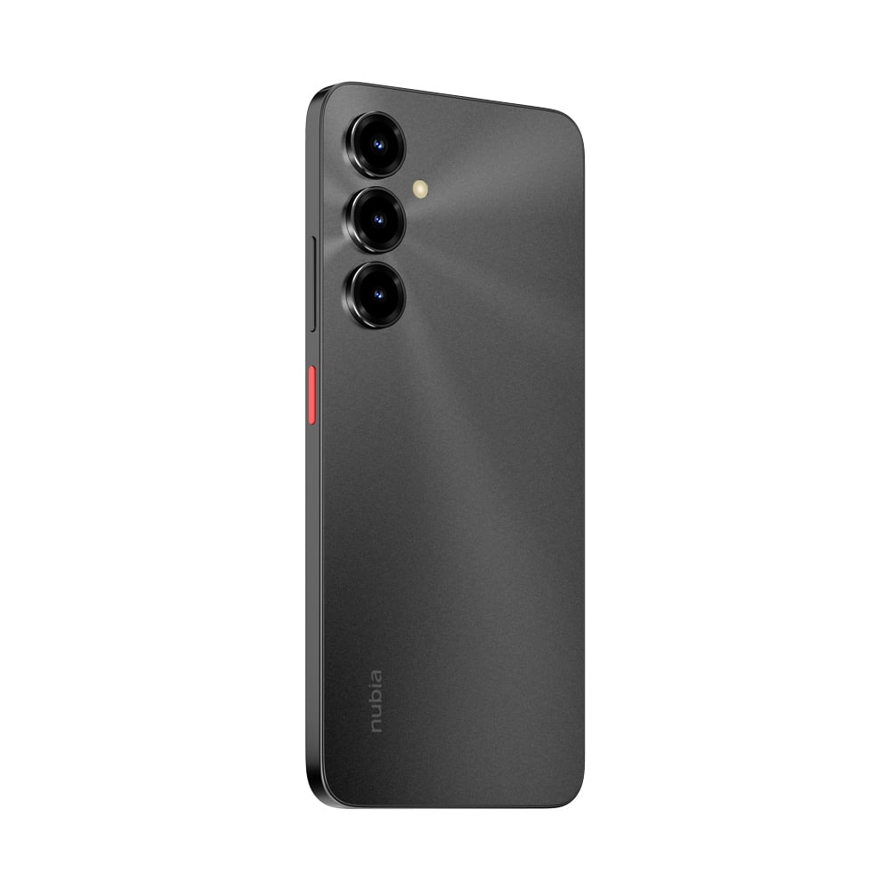 SMARTPHONE ZTE NUBIA V80 MAX (8+12)GB+256GB - 3