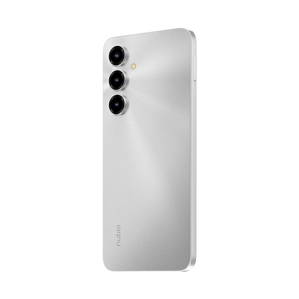 SMARTPHONE ZTE NUBIA V80 MAX (8+12)GB+256GB - 3