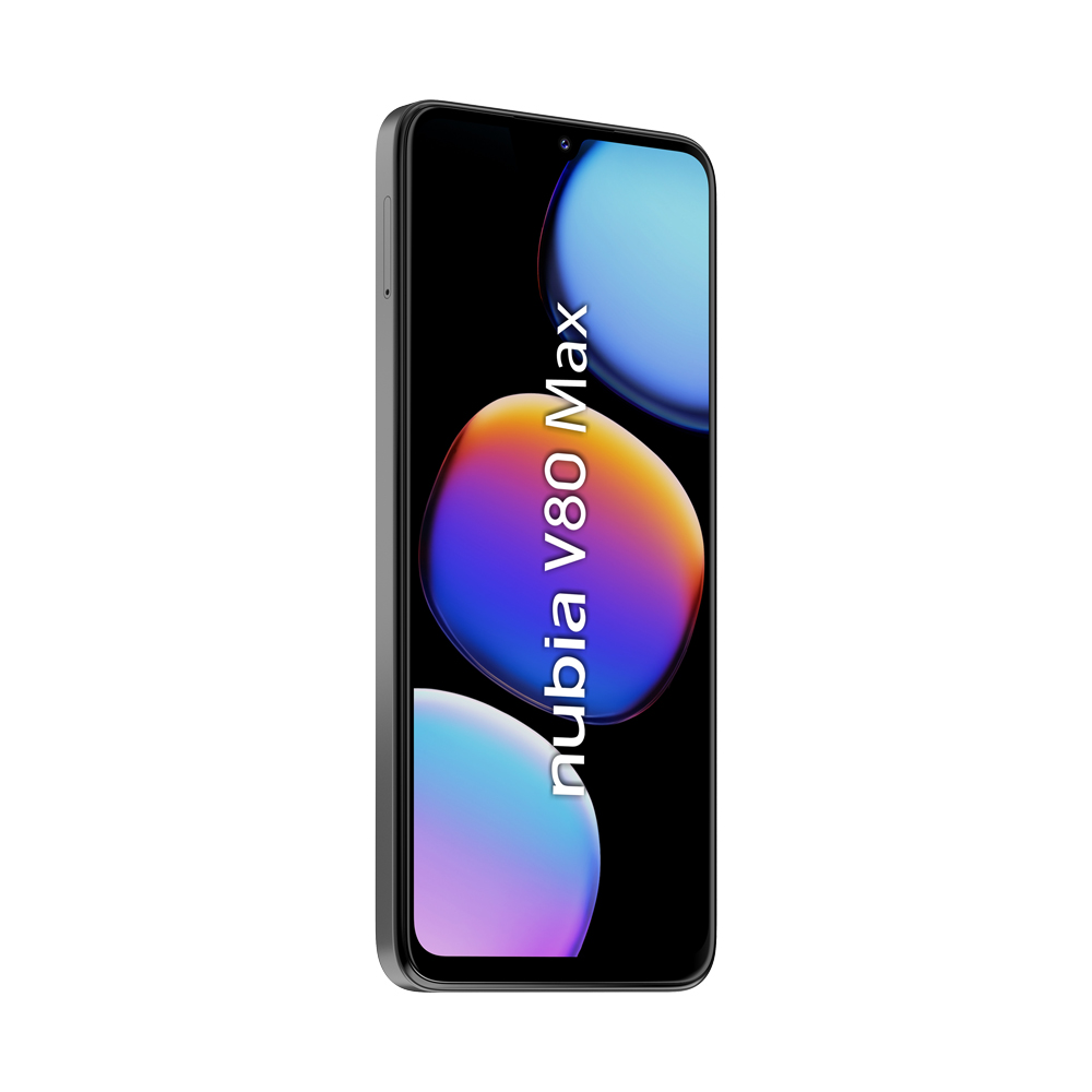 SMARTPHONE ZTE NUBIA V80 MAX (8+12)GB+256GB - 4