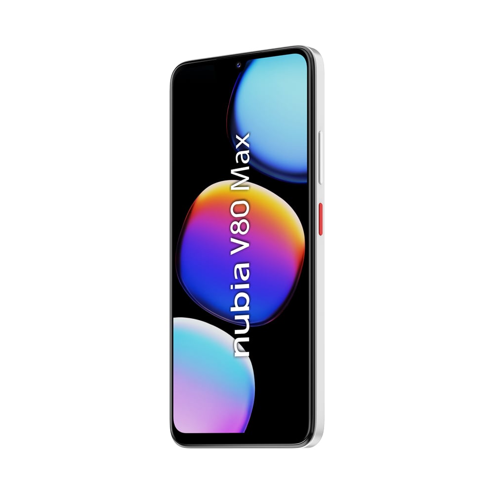SMARTPHONE ZTE NUBIA V80 MAX (8+12)GB+256GB - 4