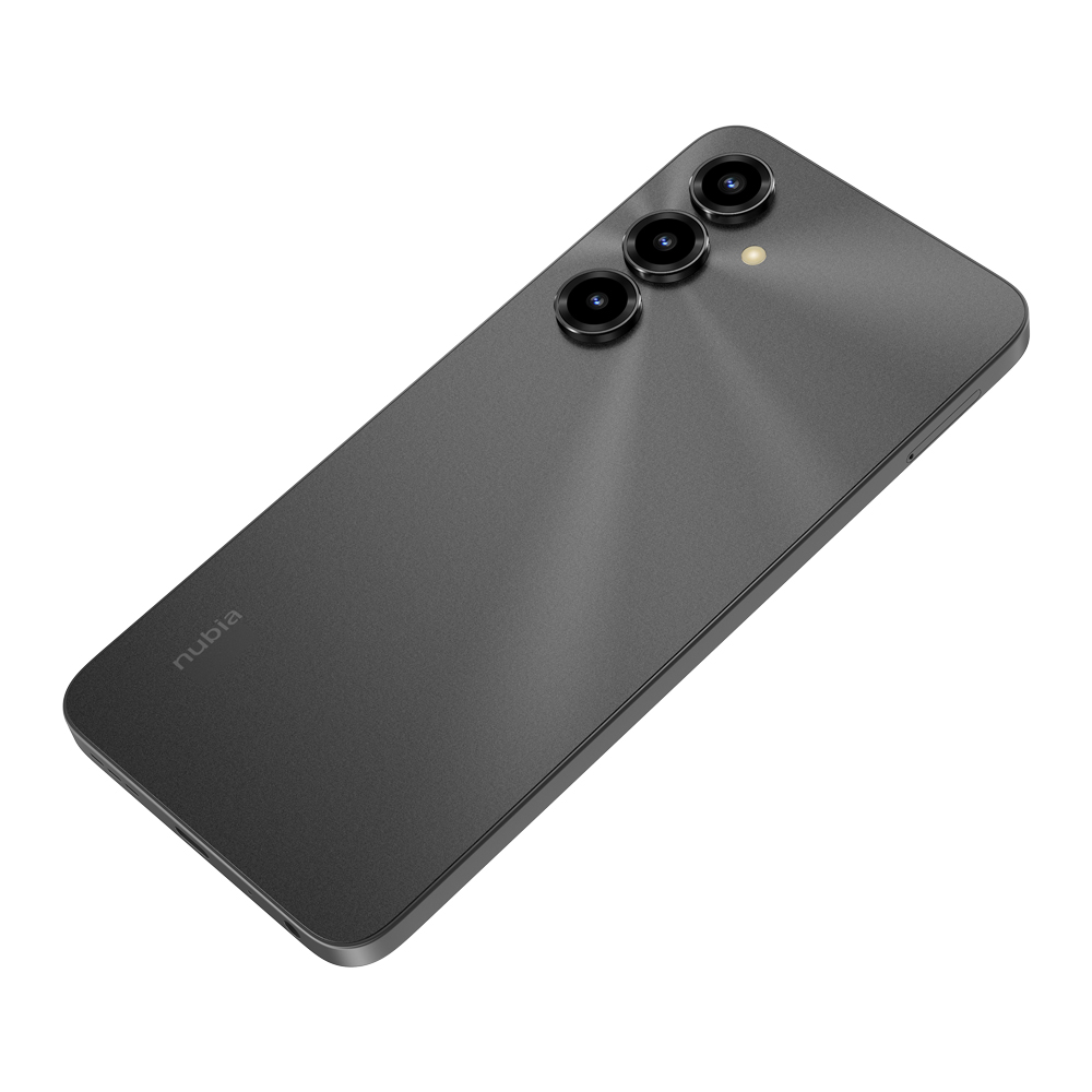 SMARTPHONE ZTE NUBIA V80 MAX (8+12)GB+256GB - 5