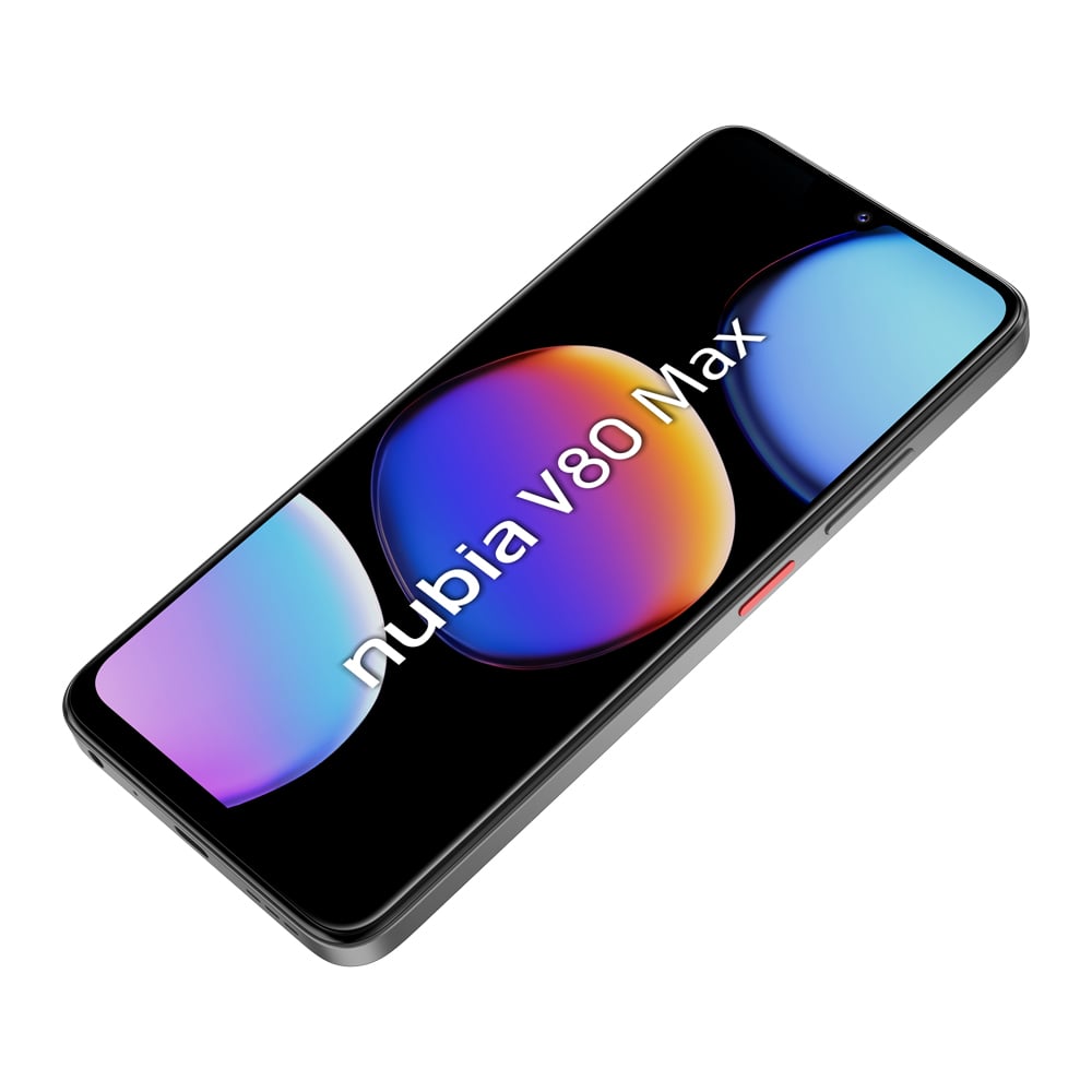 SMARTPHONE ZTE NUBIA V80 MAX (8+12)GB+256GB - 6