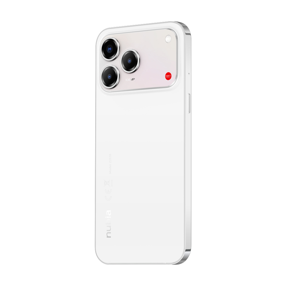SMARTPHONE ZTE NUBIA V80 PRO (8+12)GB+256GB - 3