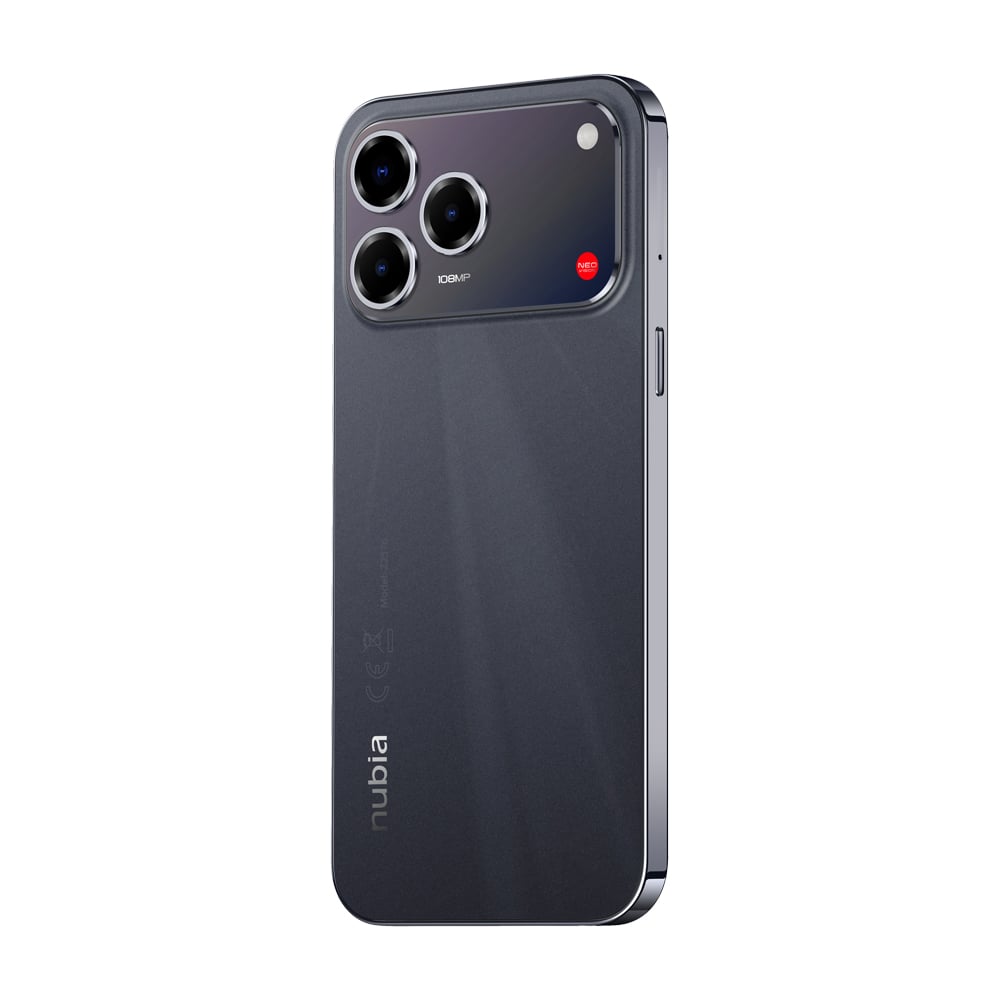 SMARTPHONE ZTE NUBIA V80 PRO (8+12)GB+256GB - 3