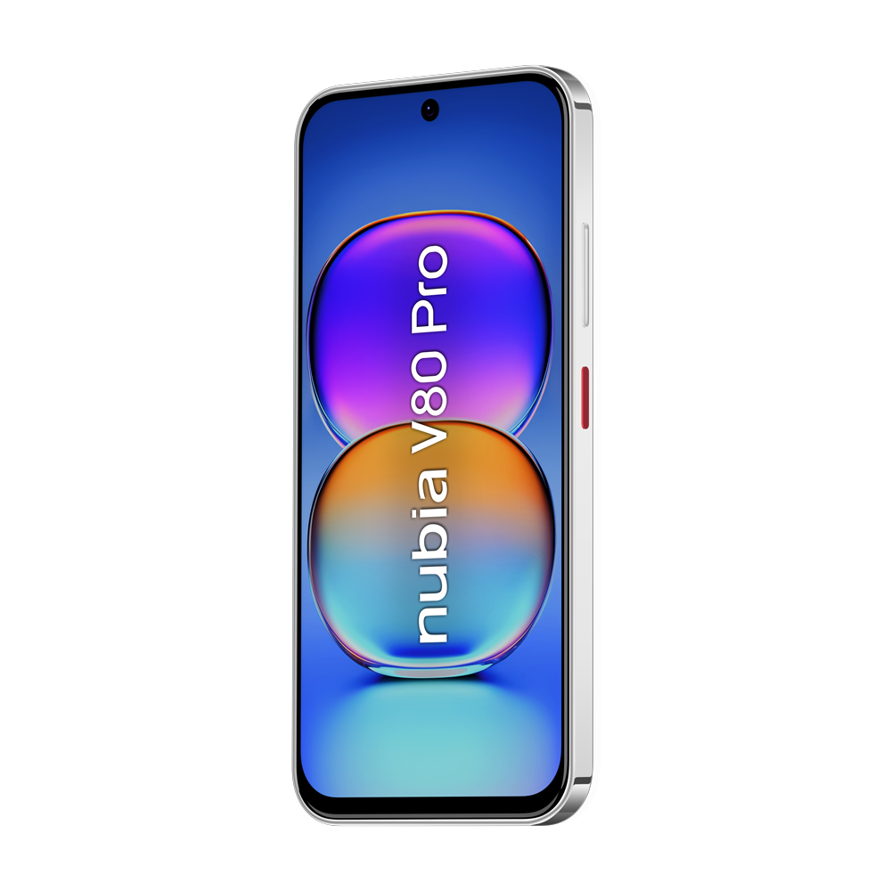 SMARTPHONE ZTE NUBIA V80 PRO (8+12)GB+256GB - 4