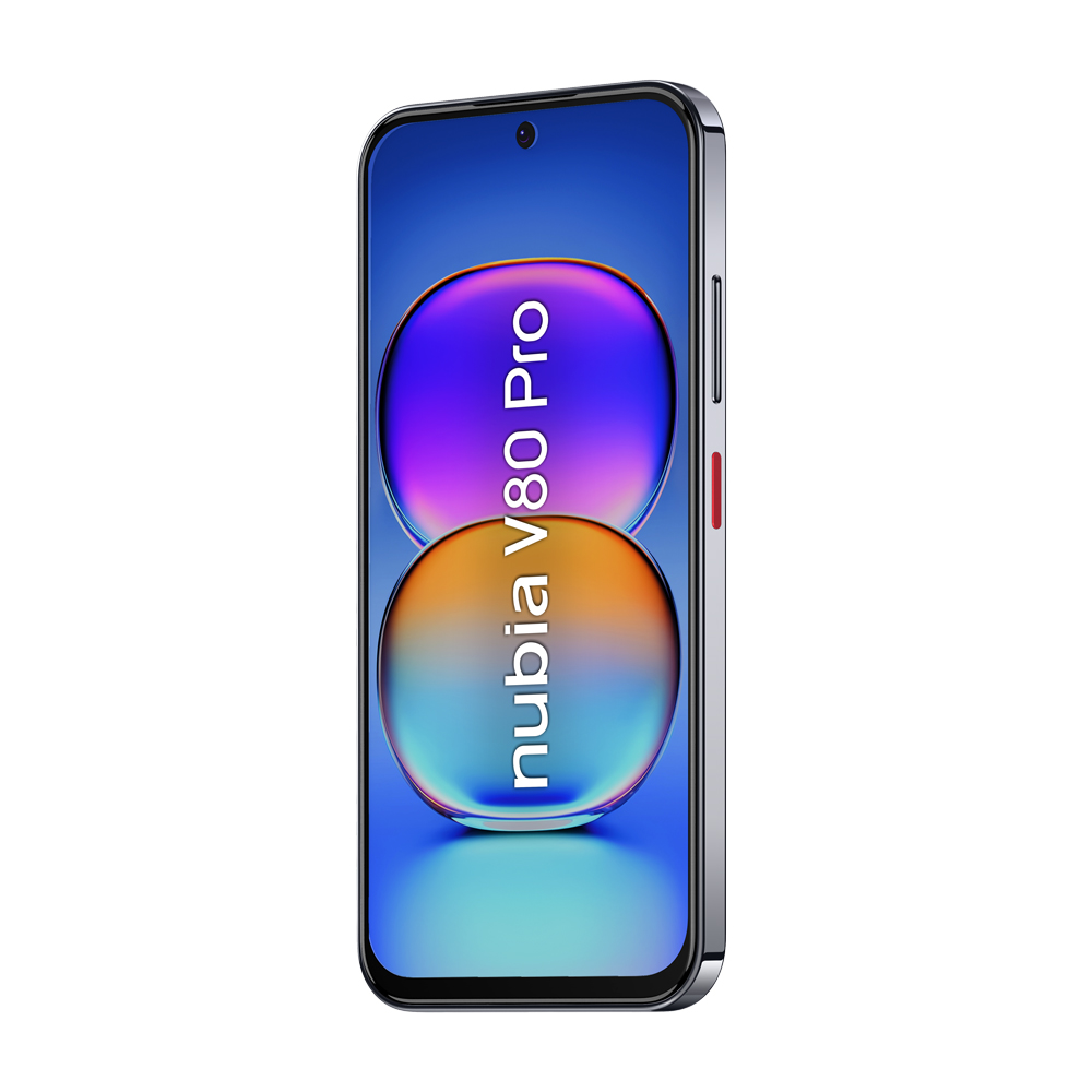 SMARTPHONE ZTE NUBIA V80 PRO (8+12)GB+256GB - 4