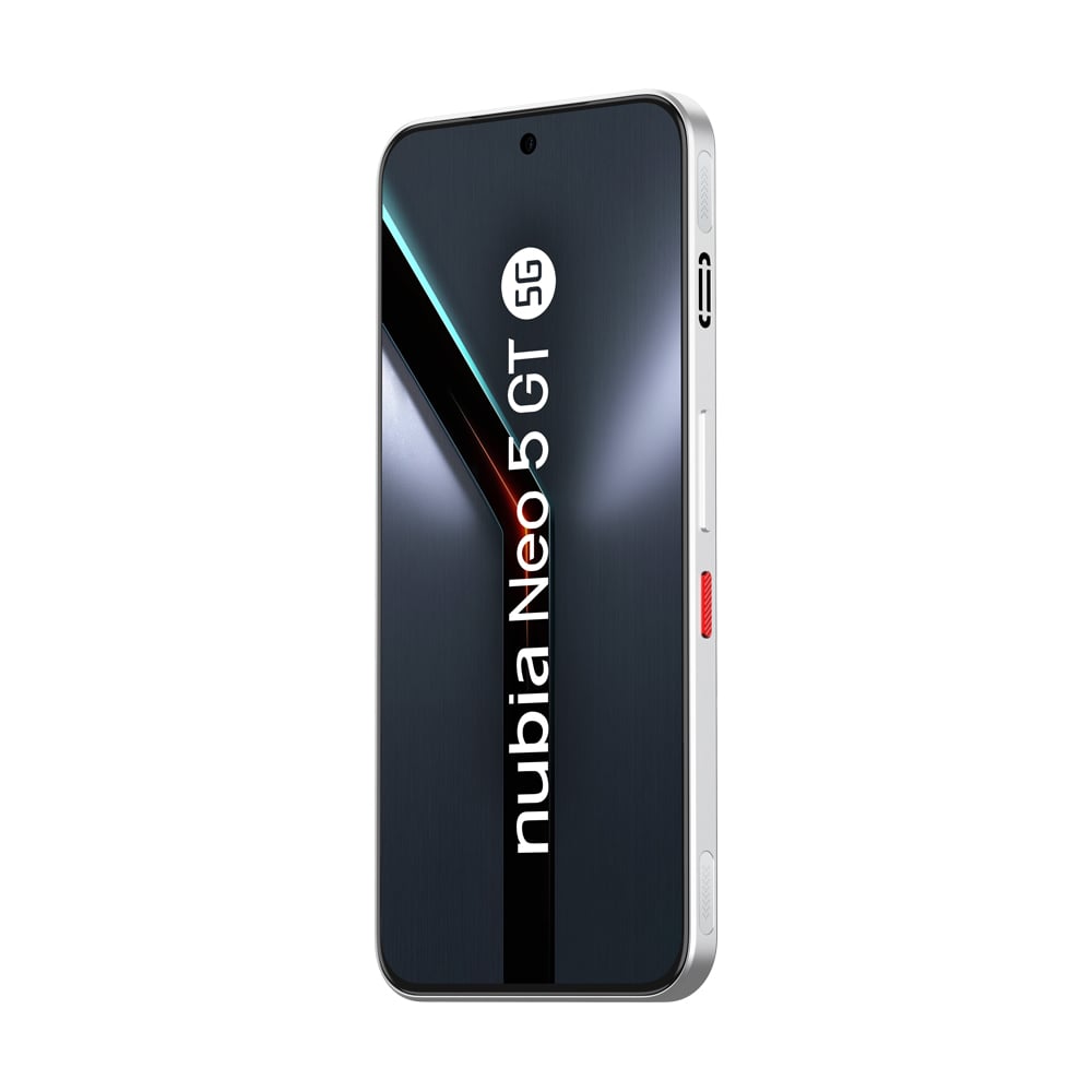 SMARTPHONE ZTE NUBIA NEO 5 GT (8+12)GB+256GB 5G - 3