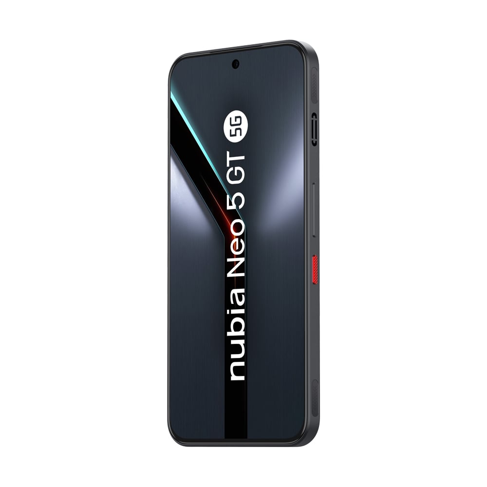 SMARTPHONE ZTE NUBIA NEO 5 GT (8+12)GB+256GB 5G - 4