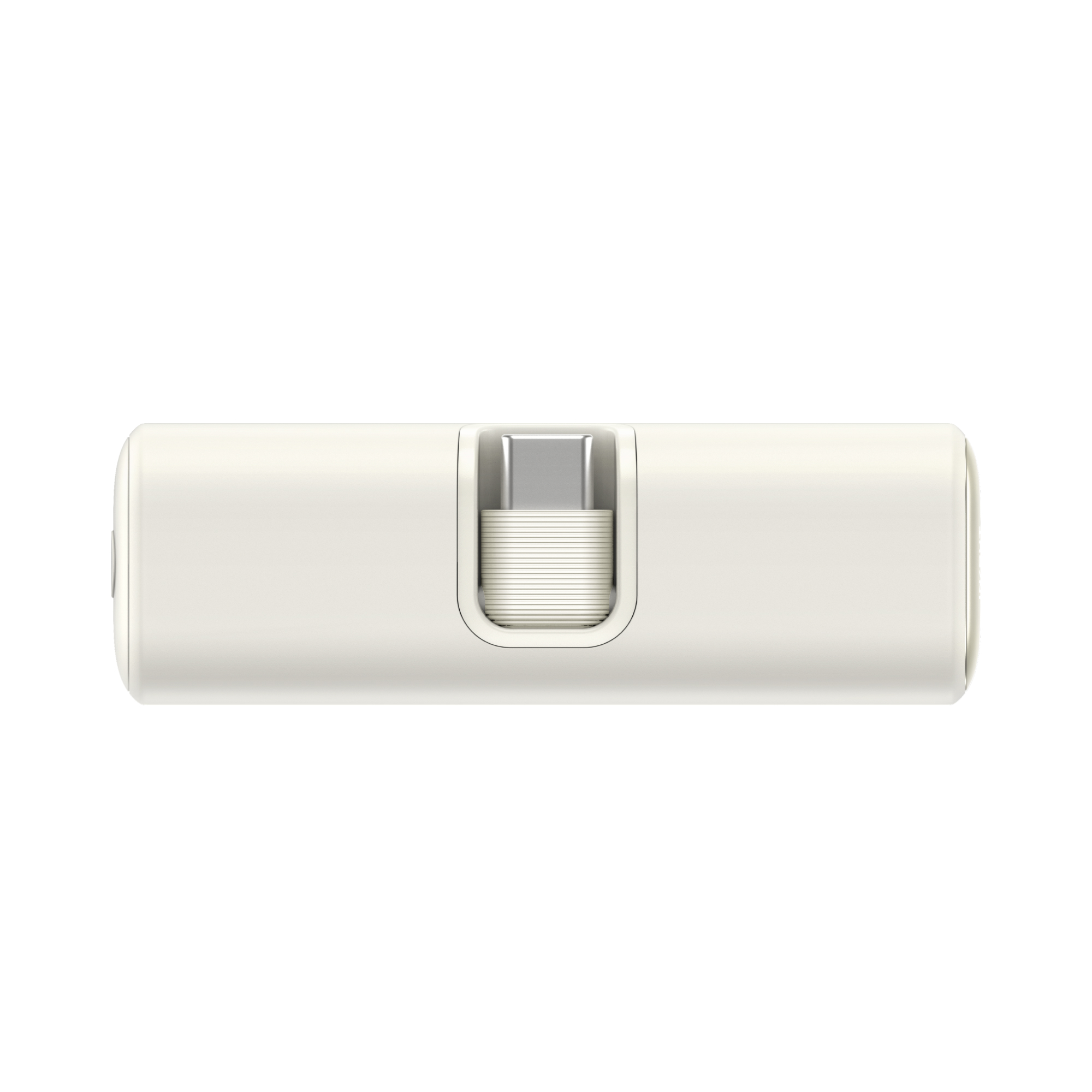 ANKER NANO POWER BANK (22.5W, BUILT-IN USB-C CONNECTOR) WHITE 1 - 3