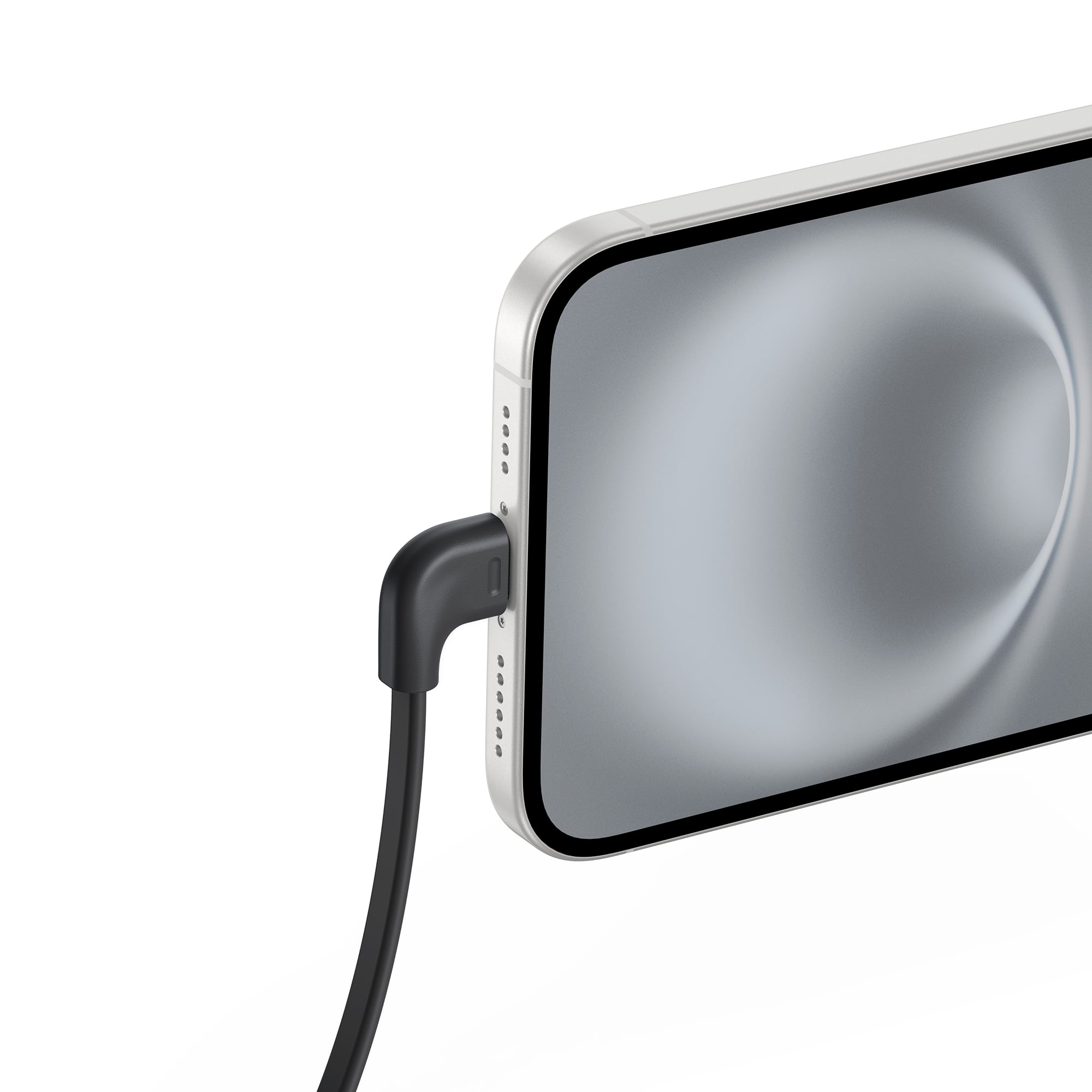 ANKER ZOLO POWER BANK (20K, 22.5W, BUILT-IN USB-C CABLE) (H)OFFLINE - UN (EXCLUDED CN, EUROPE) BLACK 1 - 3