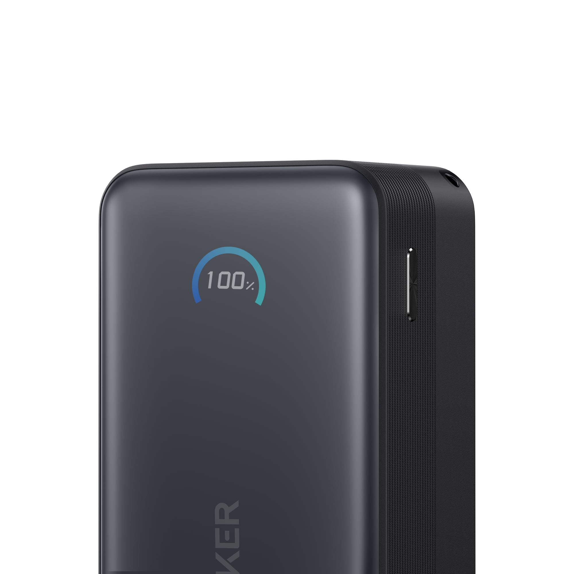 ANKER NANO POWER BANK (10K, 45W, BUILT-IN RETRACTABLE USB-C CABLE) (H)OFFLINE - UN (EXCLUDED CN, EUROPE) BLACK 1 - 3