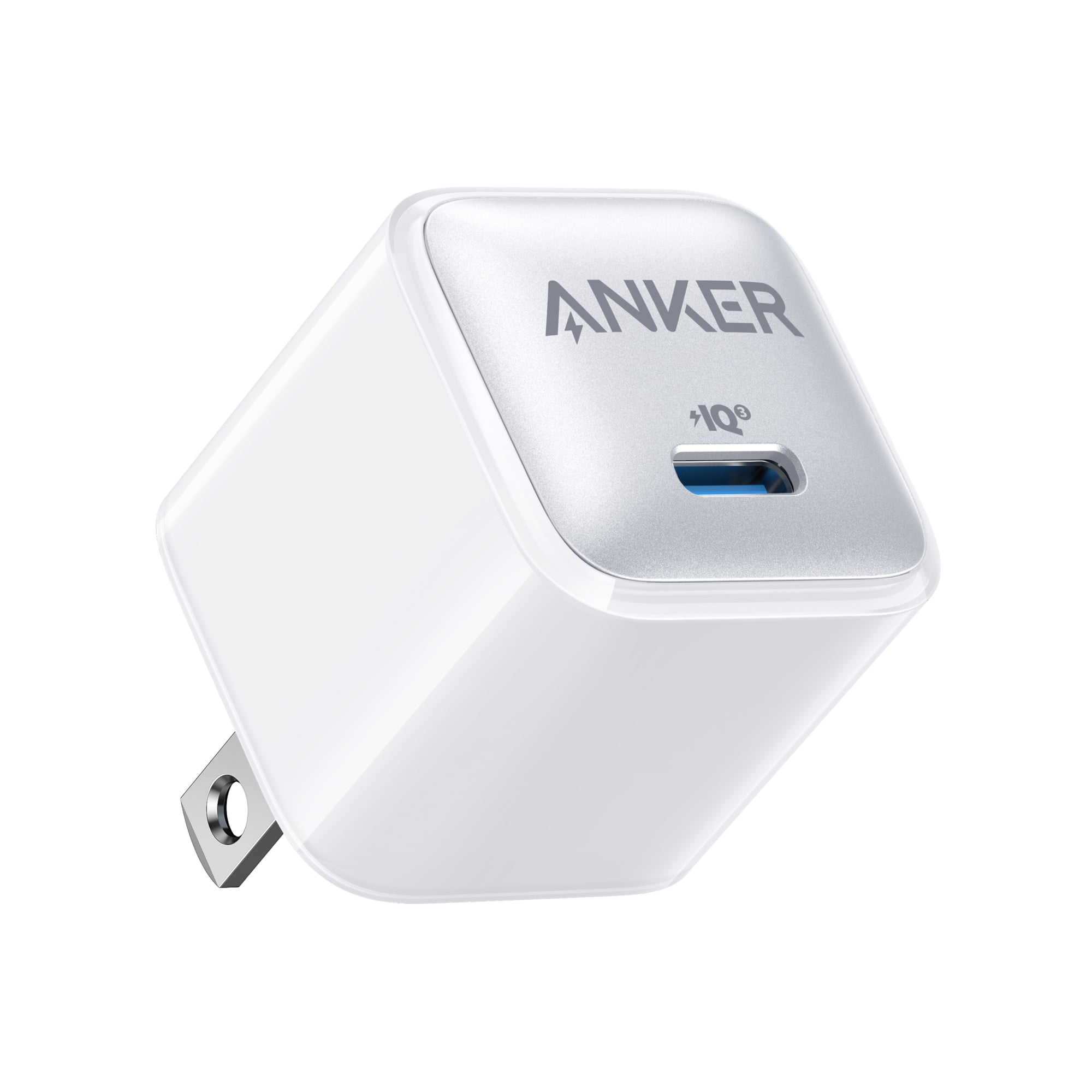 ANKER 511 CHARGER (NANO PRO) * (J)OFFLINE - US/CA/VN/PH/TH/MX/CO WHITE 6 - 1