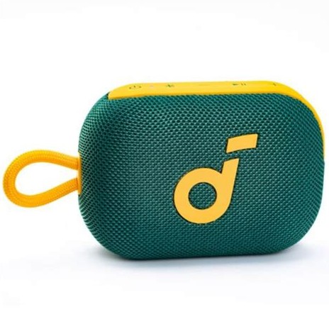 SOUNDCORE SELECT 4 GO YELLOW Y GREEN - 1