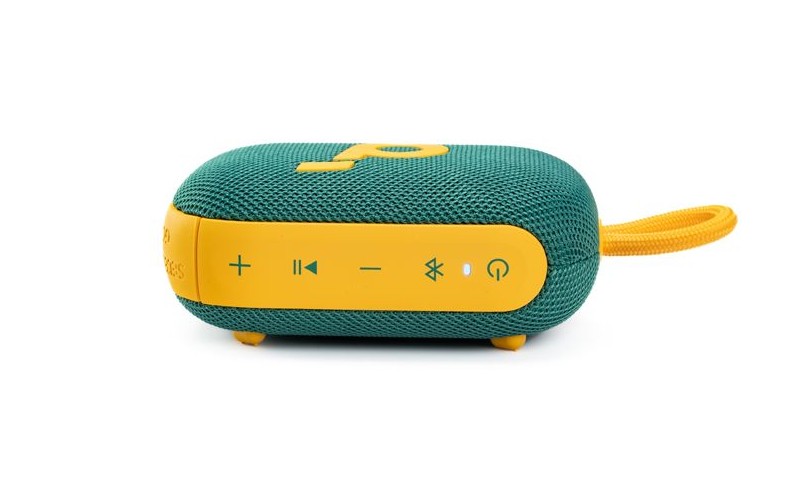 SOUNDCORE SELECT 4 GO YELLOW Y GREEN - 2