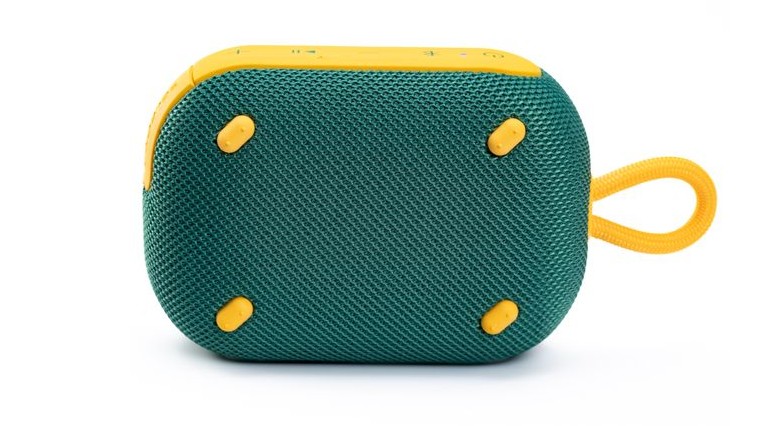 SOUNDCORE SELECT 4 GO YELLOW Y GREEN - 3