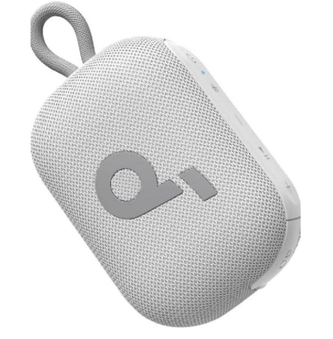 PARLANTE SOUNDCORE SELECT 4 GO WHITE - 1