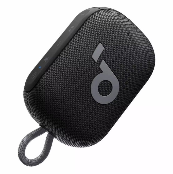 SOUNDCORE SELECT 4 GO BLACK - 2