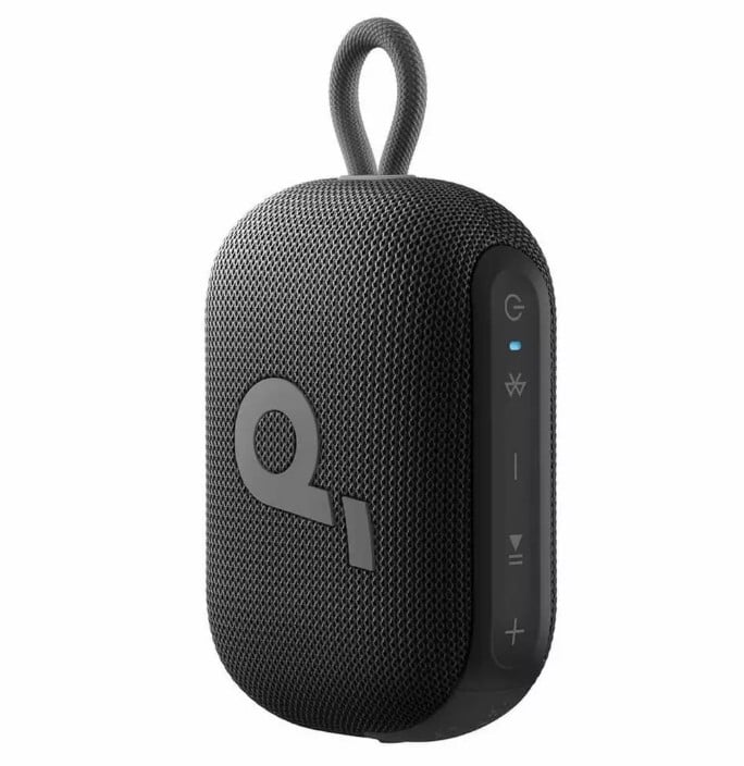 SOUNDCORE SELECT 4 GO BLACK - 3
