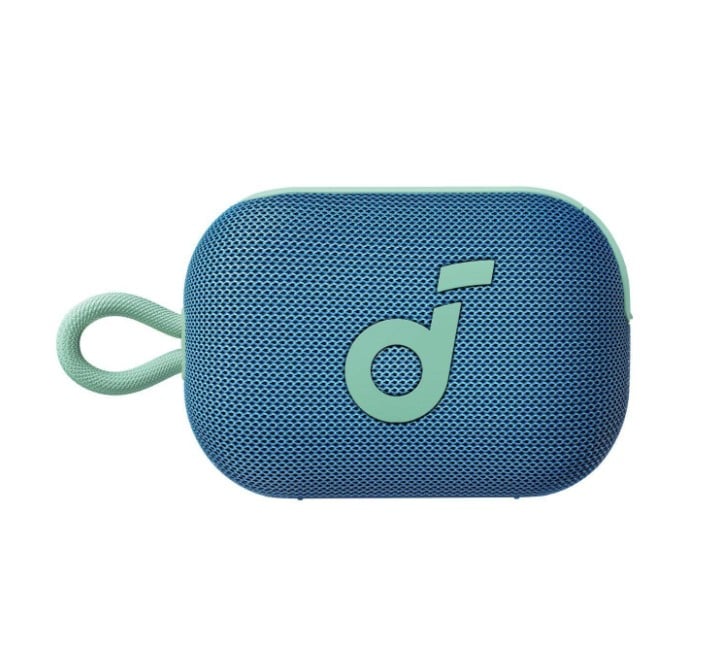 SOUNDCORE SELECT 4 GO BLUE - 1