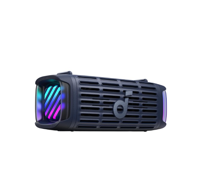 SOUNDOCRE BOOM 3I BLUE - 2