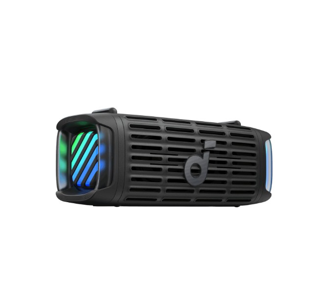 SOUNDOCRE BOOM 3I BLACK - 2