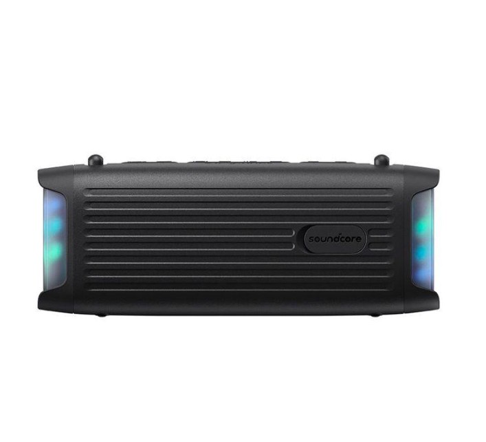 SOUNDOCRE BOOM 3I BLACK - 3