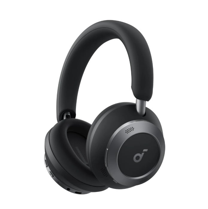 SPACE ONE PRO BLACK - 1