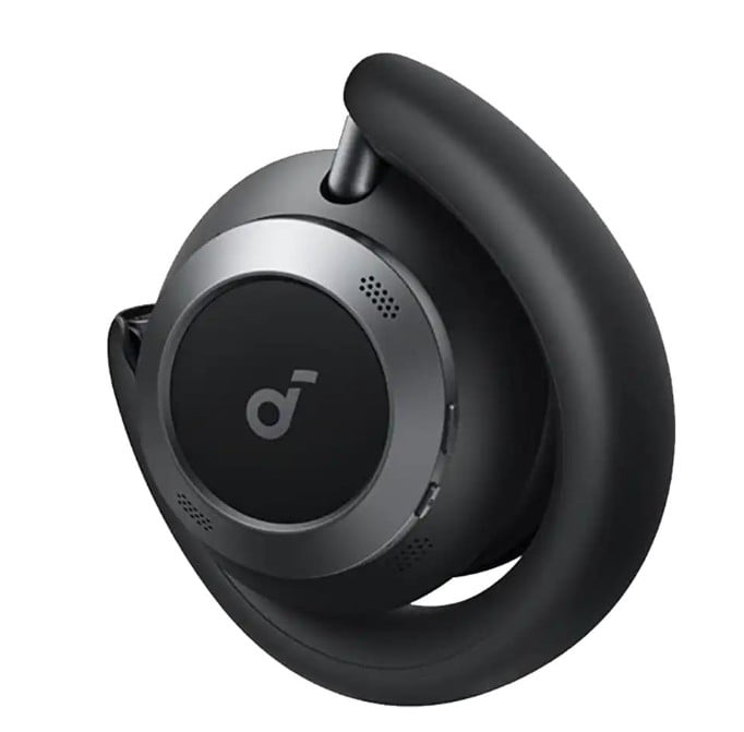 SPACE ONE PRO BLACK - 2