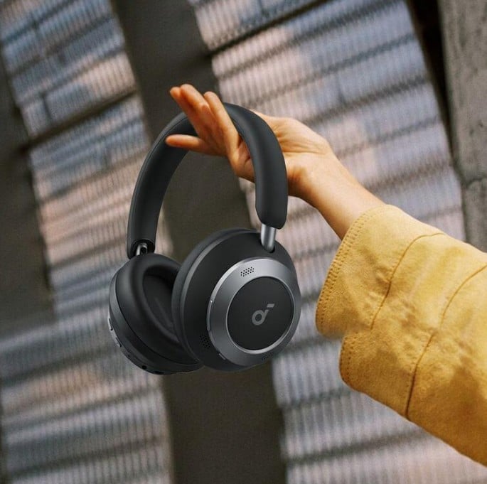 SPACE ONE PRO BLACK - 3