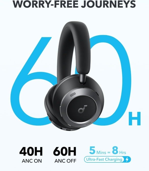 SPACE ONE PRO BLACK - 4