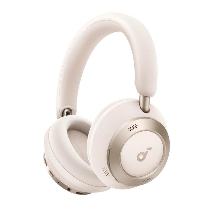 SPACE ONE PRO WHITE - 1