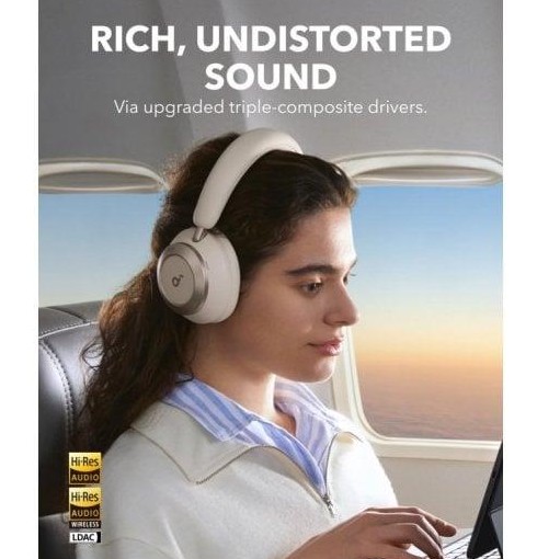 SPACE ONE PRO WHITE - 3