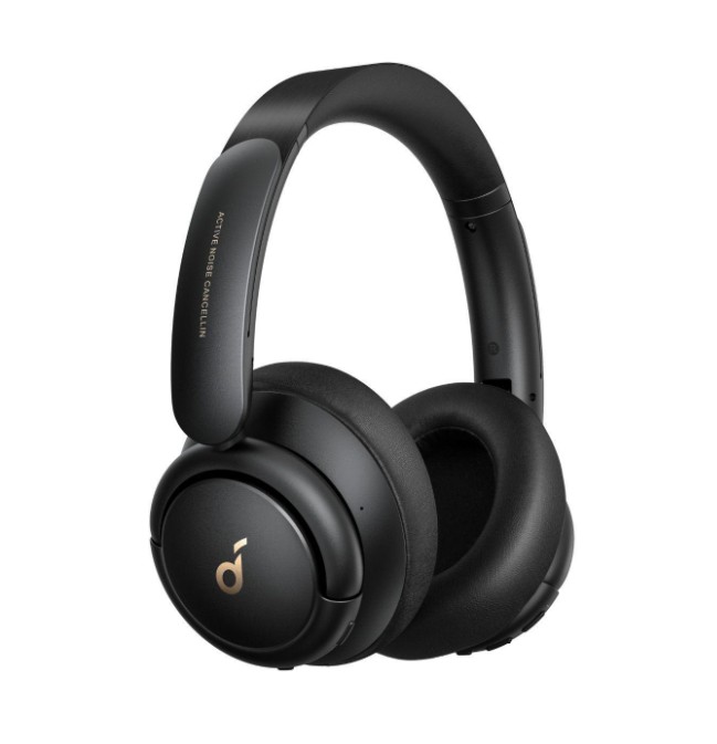 SOUNDCORE Q30 BLACK - 1