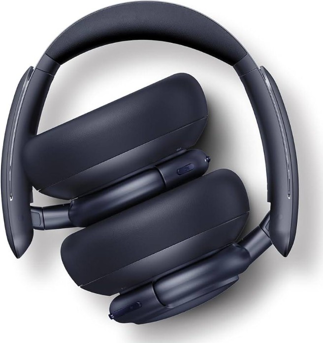 SOUNDCORE Q30 BLACK - 3