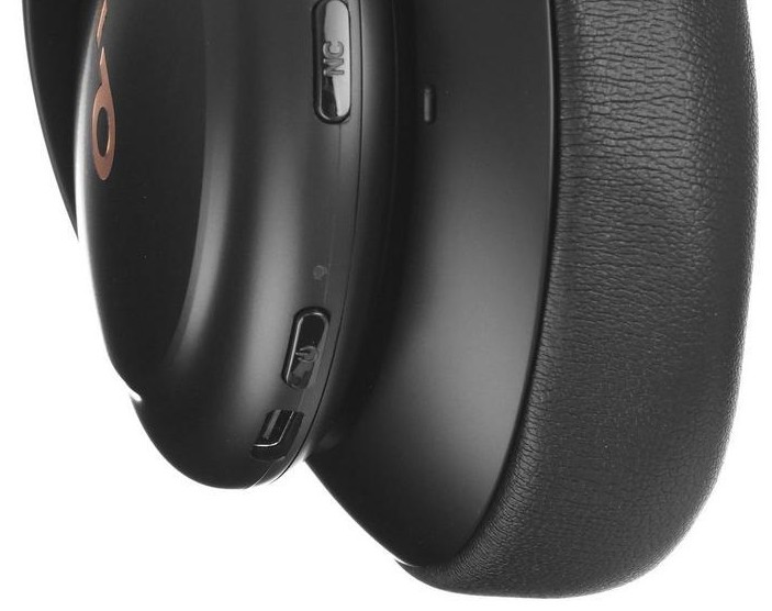 SOUNDCORE Q30 BLACK - 4