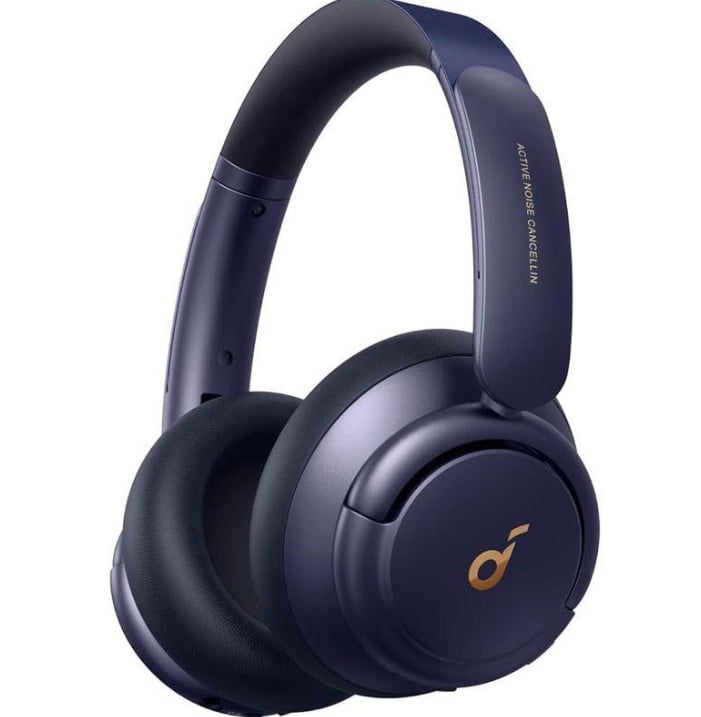 SOUNDCORE Q30 BLUE - 1