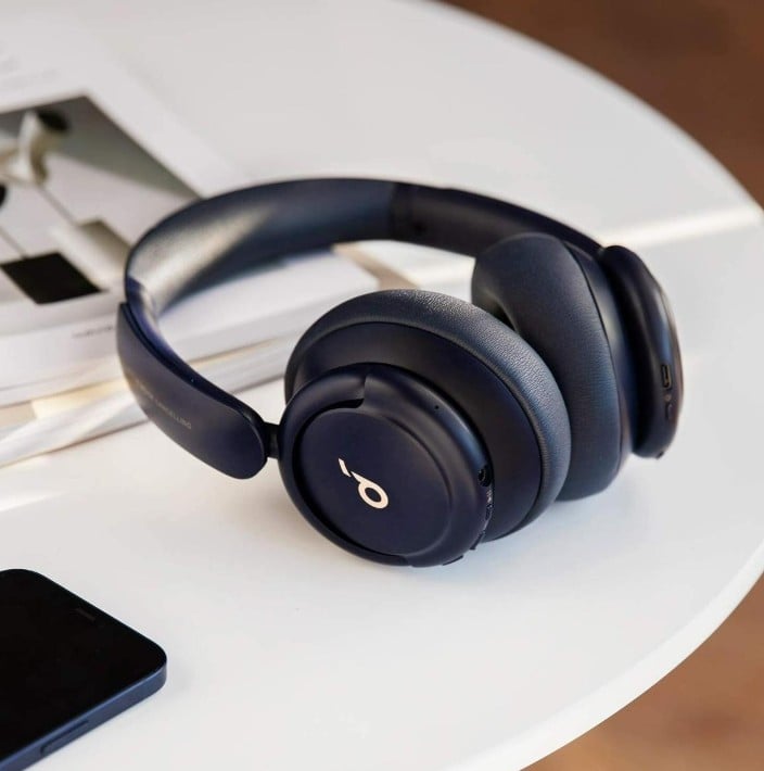 SOUNDCORE Q30 BLUE - 2